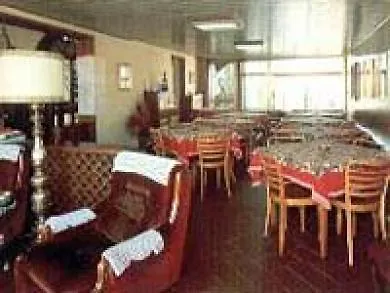 Hotel Bodoni Florencja Włochy