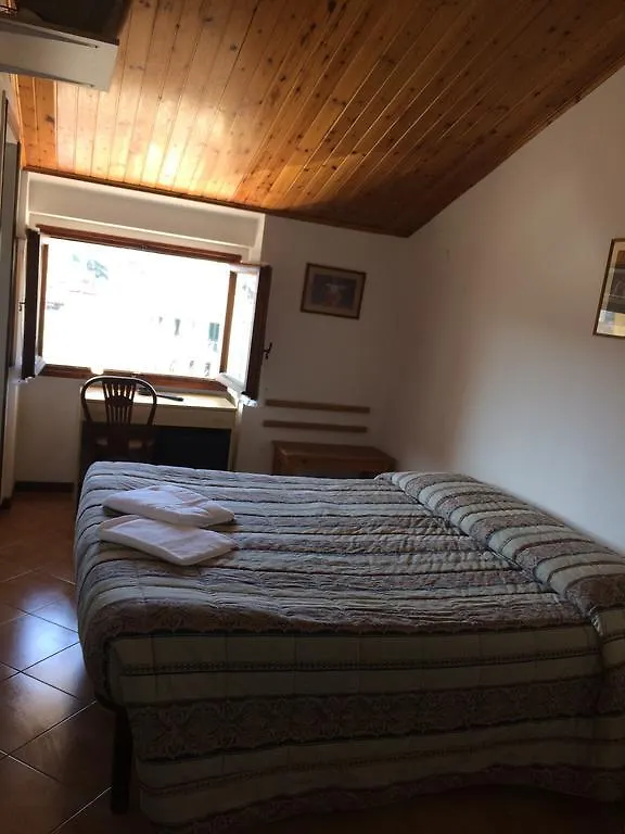 Hotel Bodoni Florencja