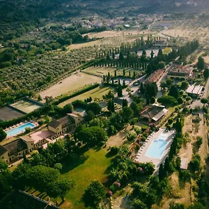 Gospodarstwo wiejskie Fattoria Degli Usignoli, San Donato in Fronzano