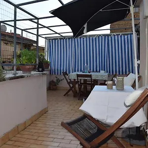 Appartement Terrazza In Borgo San Jacopo, Florence