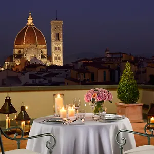 Otel Santa Maria Novella - Wtb