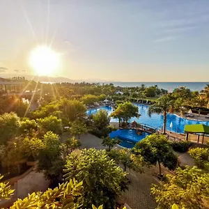 Grand Palladium Sicilia & Olaszország