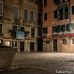 Charme Apartment Venice