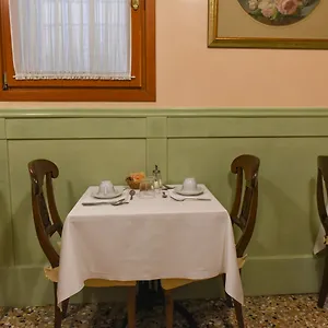 Palazzo Cendon Piano Antico Olaszország