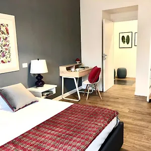 Appartement Le Stanze Di Catia, Florence