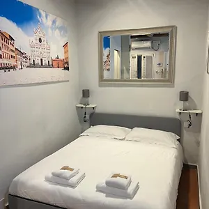  Appartamento I'biancone