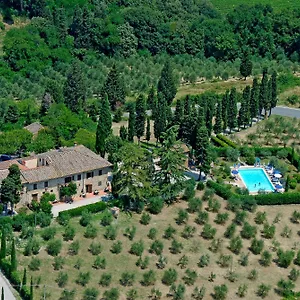 Gospodarstwo wiejskie Il Casale Del Cotone, San Gimignano