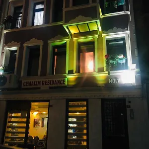 Taksim Cmlm 2*, İstanbul Türkiye