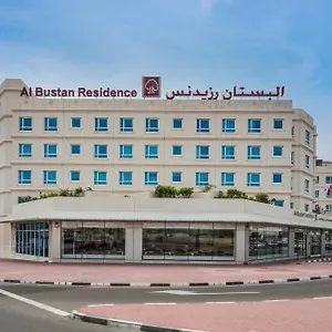 Al Bustan Centre & 4*, Dubai Birleşik Arap Emirlikleri