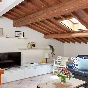 Casa Cosi Masaccio Apartment