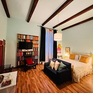 Casa de hóspedes In Liberta Parterre, Florença