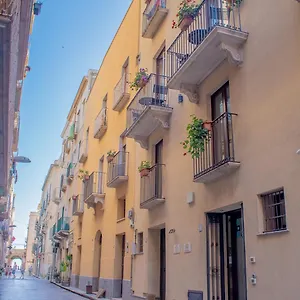 Porta Delle Botteghelle 3*, Trapani Itália