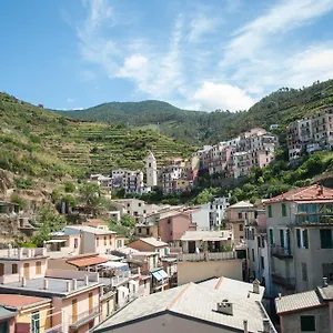 Casa Di Mezzo By Arbaspaa Apartment Manarola