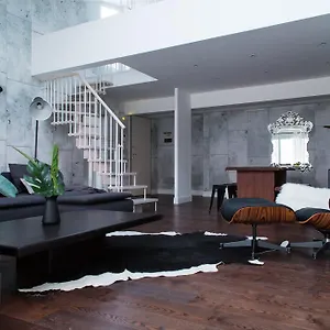 Appartement Industia Loft, Florence