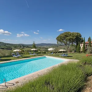 Gospodarstwo agroturystyczne Podere Sant'alessandro, Rapolano Terme