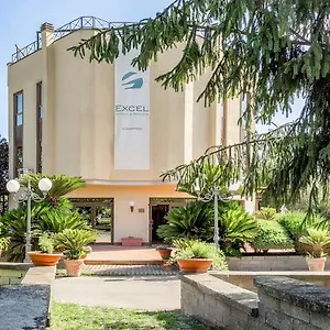 Excel Roma Ciampino 4*, Marino İtalya
