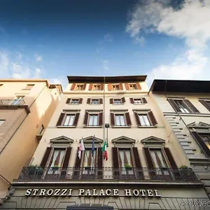 Strozzi Palace **** Florence