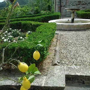 Gospodarstwo agroturystyczne Agriturismo San Leo, Figline Valdarno