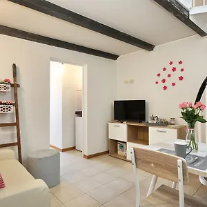 Appartement Santa Monaca 23 - Sweet Dreams In, Florence