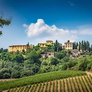 Gospodarstwo agroturystyczne S.andrea, San Casciano in Val di Pesa