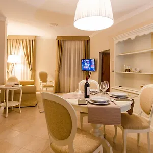 Daire Residenza Marchesi Pontenani