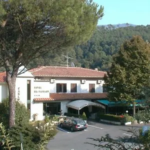 Gospodarstwo wiejskie Ristorante Da Carlos, Santa Maria Giudice
