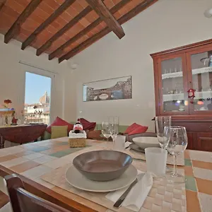  Appartamento Casa Colonna