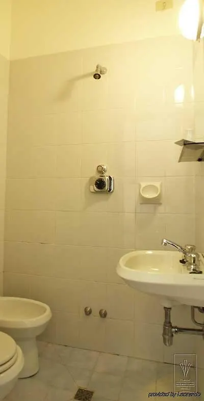 Hotel Bodoni Florence Italy