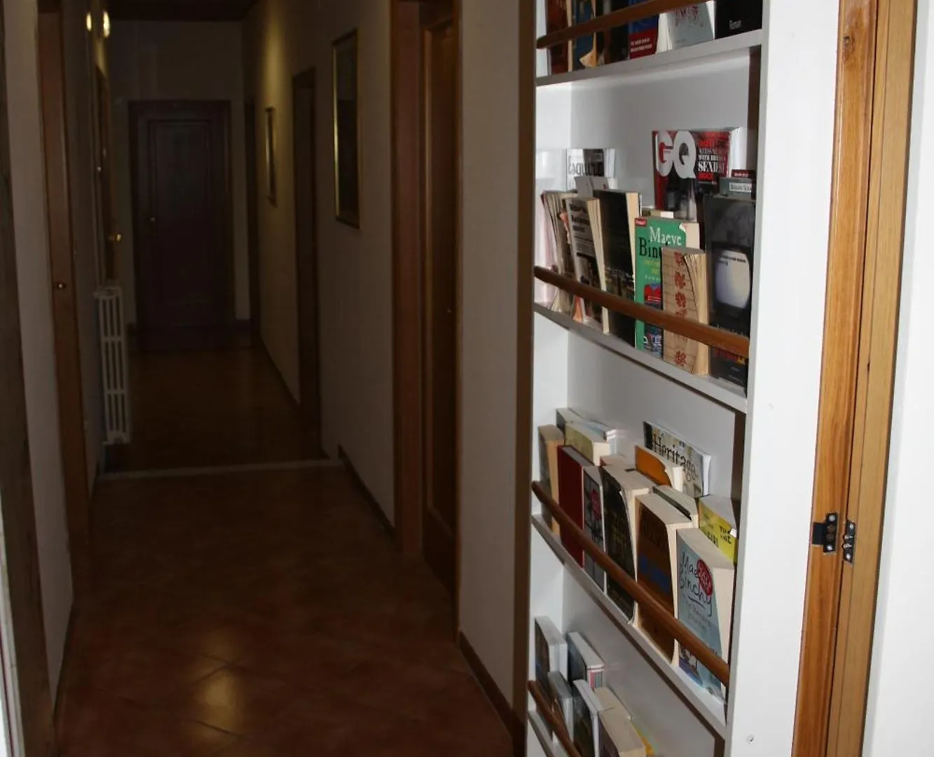 Hotel Bodoni Florence 2*,  Italy