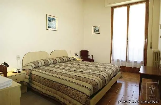 Hotel Bodoni Florence 2*,  Italy