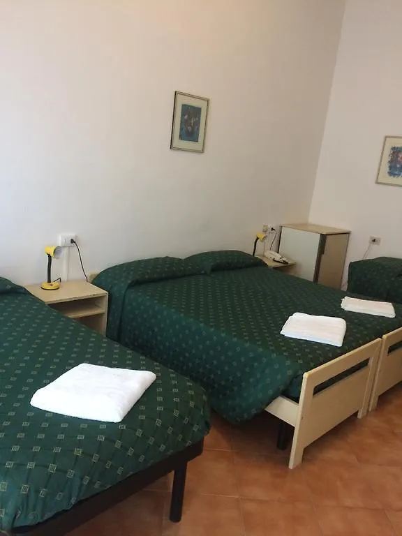 Hotel Bodoni Florence