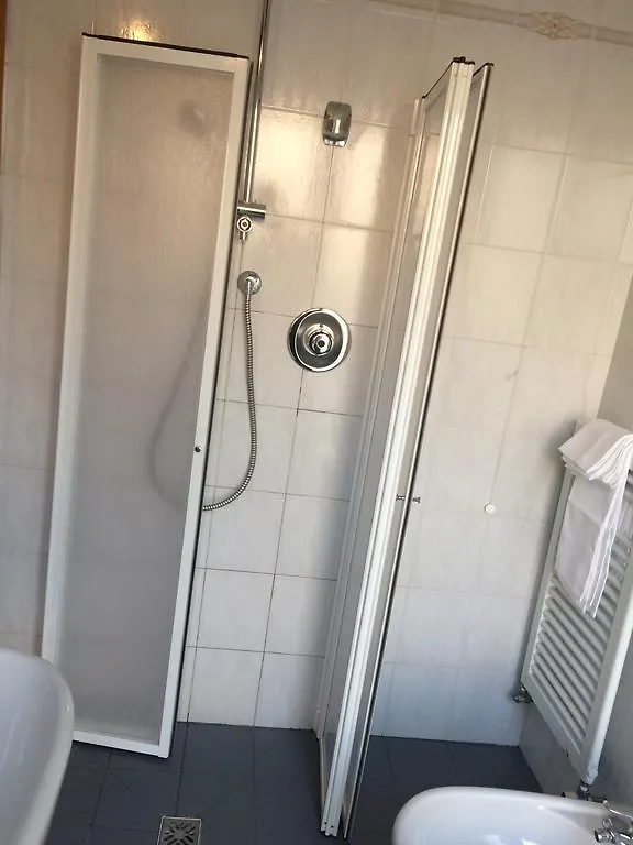 Hotel Bodoni Florence