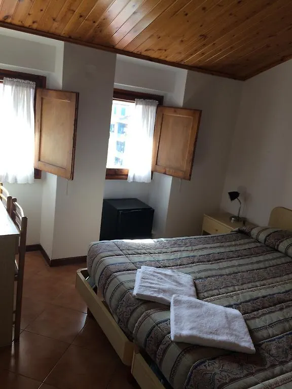 Hotel Bodoni Florence 2*,  Italy