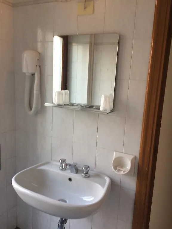**  Hotel Bodoni Florence Italy