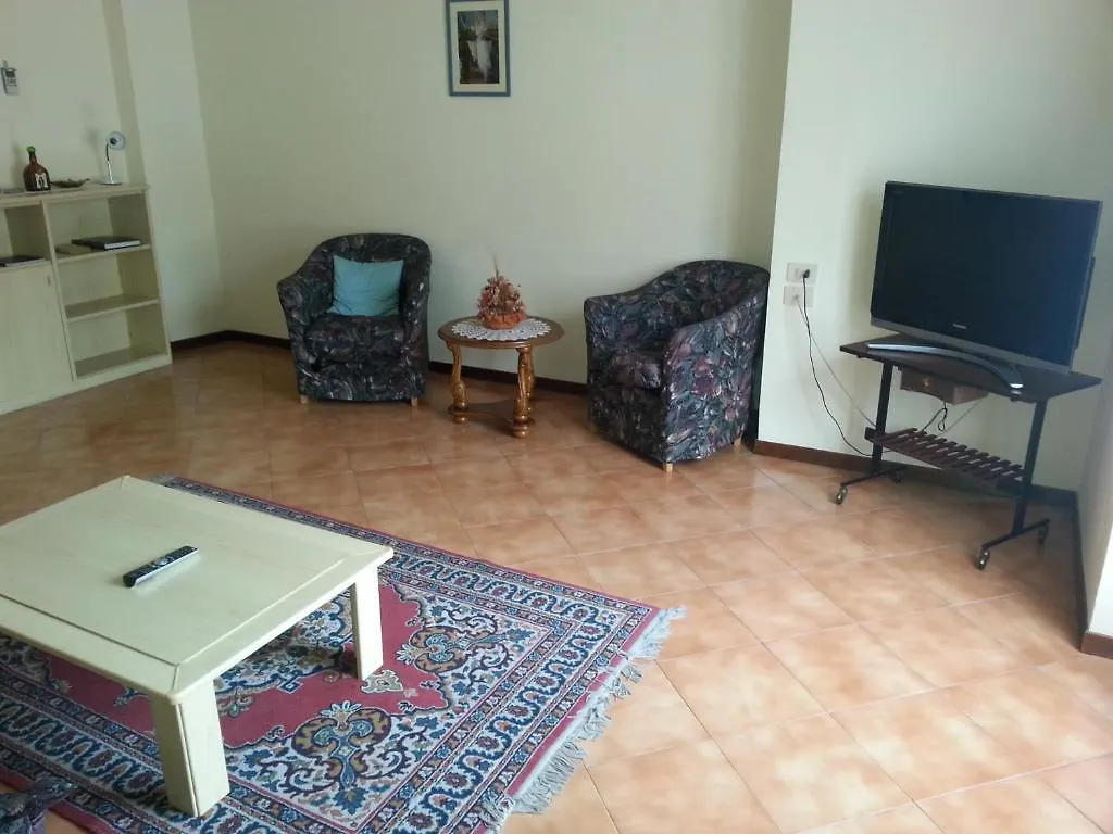Hotel Bodoni Firenze